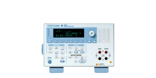 Yokogawa Instruments