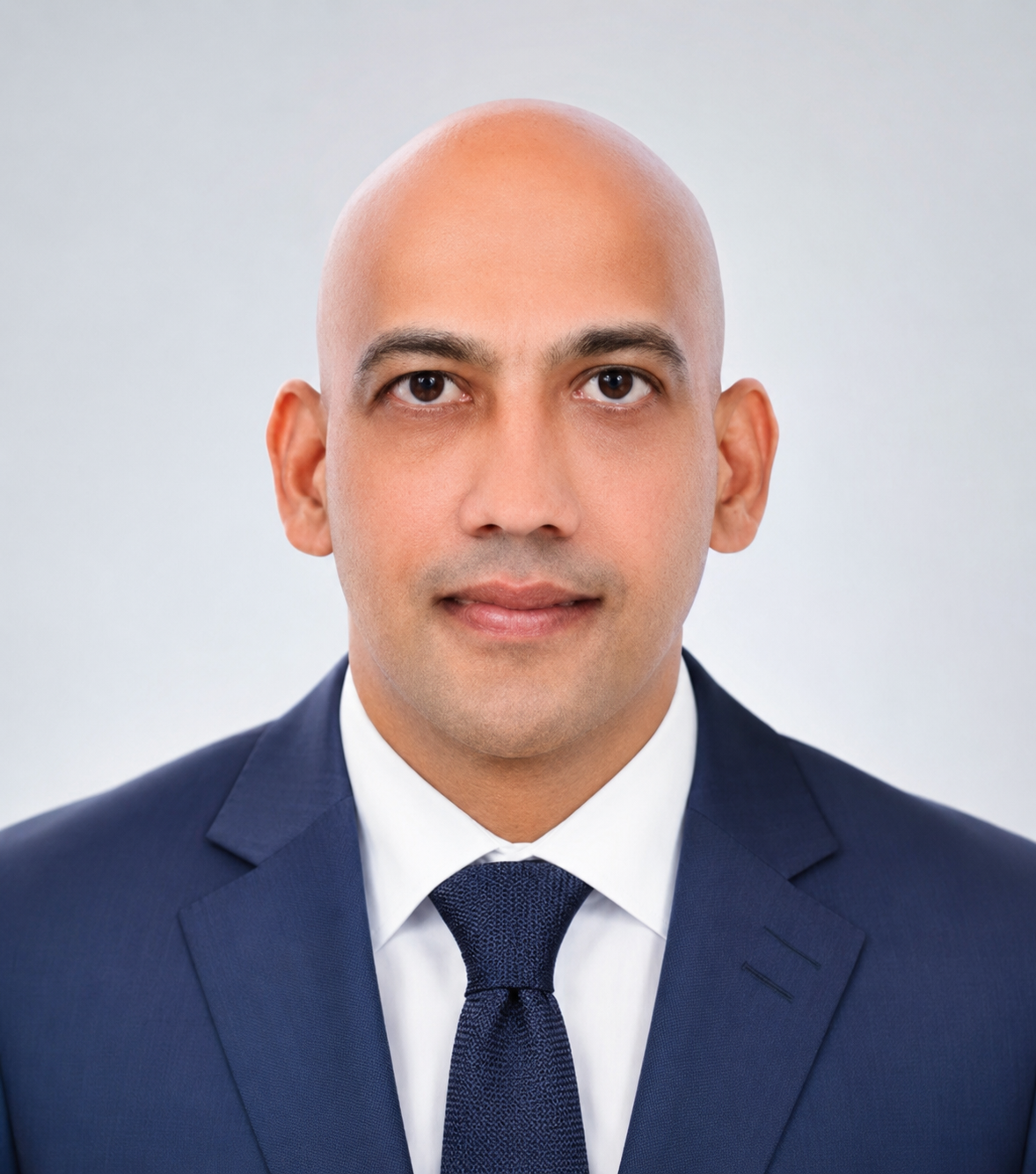 Sandeep Desai, MD & CEO